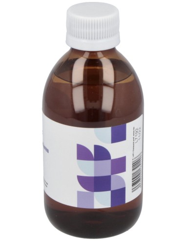 Agua De Salvia Esclarea Hidrolato Bio 250Ml.