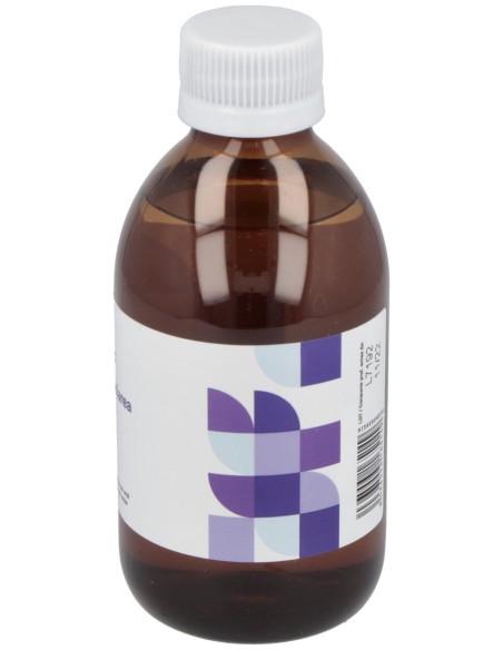 Agua De Salvia Esclarea Hidrolato Bio 250Ml.