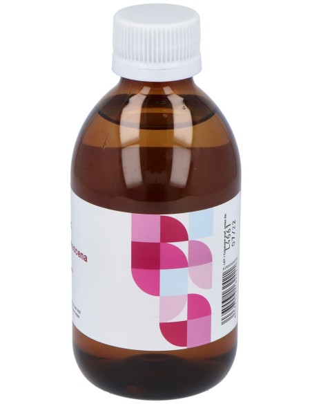 Agua De Rosa Hidrolato Alimentario Bio 250Ml.