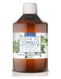 Agua De Tomillo Tuyanol Hidrolato Bio 250Ml.