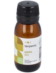 Terpenic Aceite De Jojoba 60Ml
