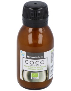 Coco Bio 100Ml Aceite Vegetal