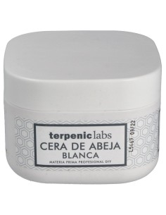 Cera De Abeja Blanca 250Gr.