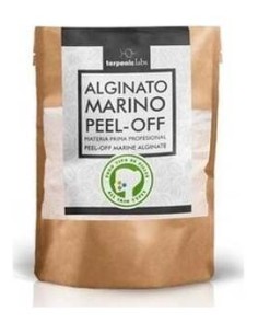 Terpenic Peel-Off Alginato Marino 10X30G
