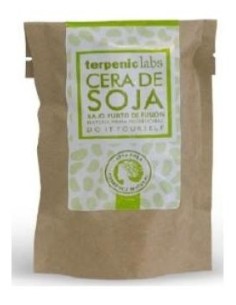 Cera De Soja B.P.F. 100Gr.