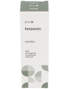 Sinergia Aromadifusion Eureka 30Ml.