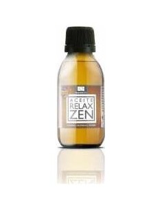 Terpenic Aceite Masaje Relax Zen 100Ml
