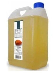 Almendras Dulces Refinado Aceite Vegetal 5Litros