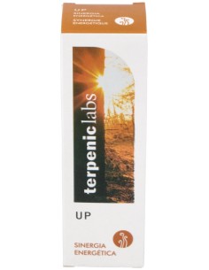 Terpenic Labs Sinergia Up Bio 30Ml