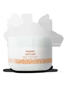 Terpenic Crema Muscular Evo Pro 500Ml