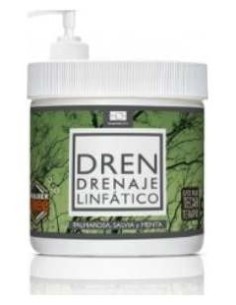 Terpenic Crema Dren Evo Pro 1000Ml