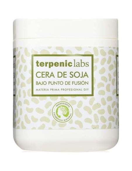 Cera De Soja B.P.F. 500Ml.