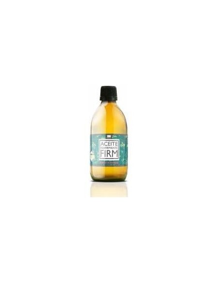 Terpenic Aceite Masaje Firm 500Ml