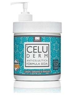 Terpenic Crema Anticelulitica Evo Pro 1000Ml