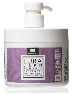 Terpenic Eura Derm Firm Crema Masaje 500Ml