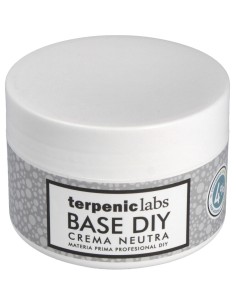 Terpenic Crema Base 200Ml