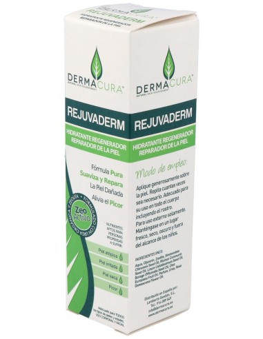 Dermacura Rejuvaderm Crema 100Ml.