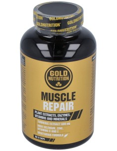 Muscle Repair 60Cap. Gn Clinical