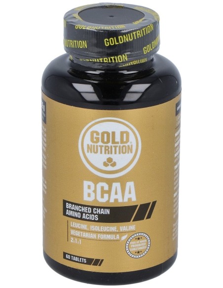 Bcaa 60Comp.