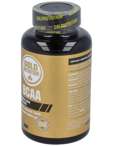 Bcaa 60Comp.