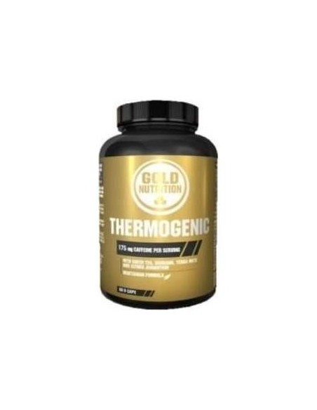 Thermogenic 60Cap.