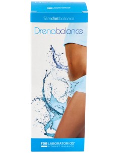 Drenabalance 250Ml.