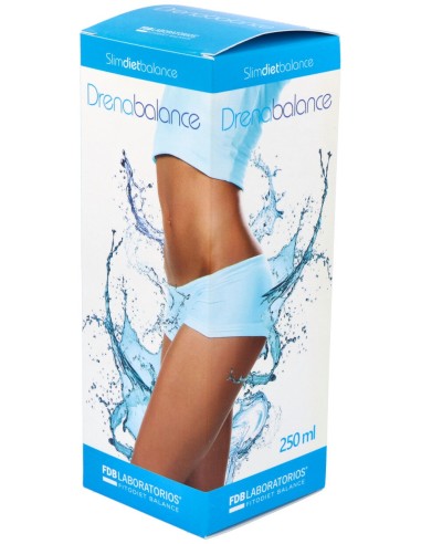 Drenabalance 250Ml.