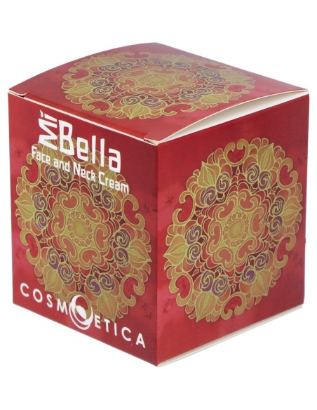 Mi Bella Cara Y Cuello Crema 50Ml.