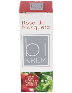 Aceite Rosa Mosqueta 15Ml.
