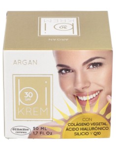 Mycofit Bikrem Argan Spf30 50Ml