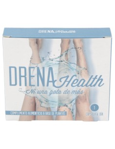 Mycofit Drena Health 30Cáps