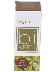 Aceite Argan 15Ml.
