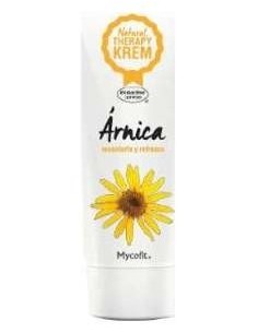 Arnica Crema 75Ml. Therapykrem