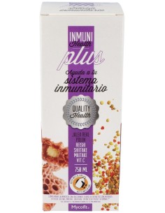 Mycofit Inmunihealth Plus 750Ml