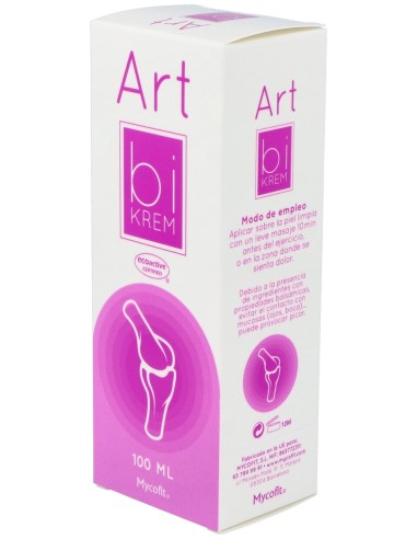 Mycofit Art Bikrem Crema 100Ml