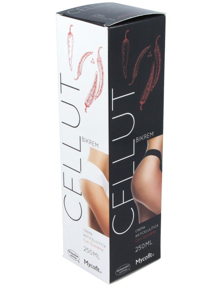Mycofit Cellut Bikrem Crem 250Ml
