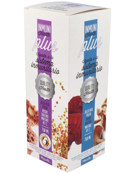 Mycofit Inmunihealth Plus 750Ml