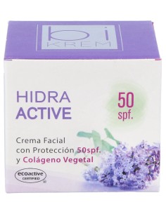 Mycofit Bikrem Hidractive Fps50 50Ml