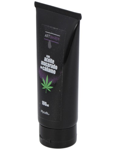 Mycofit Artbikrem Cañamo 100Ml