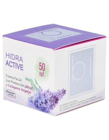 Mycofit Bikrem Hidractive Fps50 50Ml