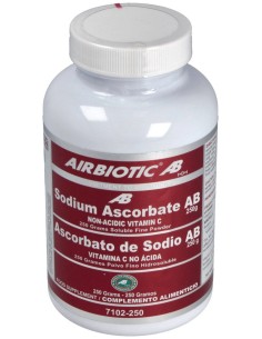 Airbiotic® Ab Ascorbato De Sodio 250G