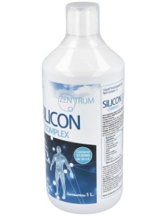 Zentrum Silicon Compslex 1L