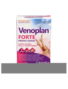 Zentrum Venoplan Forte 30Comp