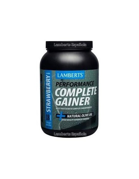 Complete Garnier Sabor Fresa 1,8Kg.