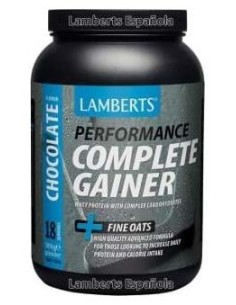 Complete Garnier Sabor Chocolate 1,8Kg.