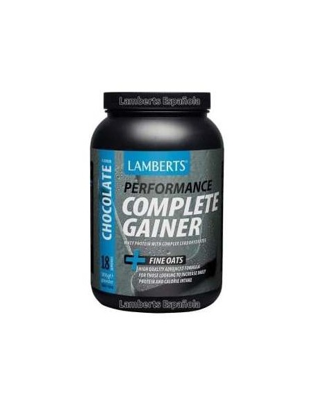 Complete Garnier Sabor Chocolate 1,8Kg.