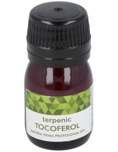 Tepernic Tocoferol 30Ml
