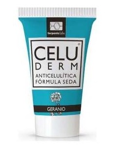 Terpenic Celuderm Crema Anticelulítis Health Care Dermo 30Ml
