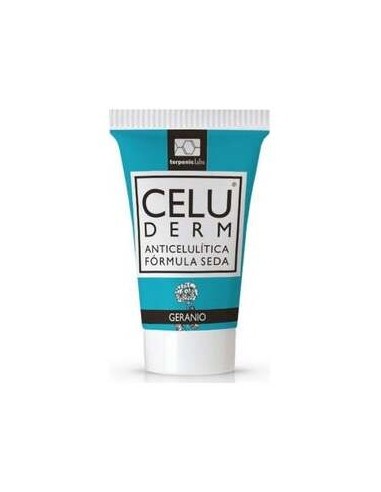 Terpenic Celuderm Crema Anticelulítis Health...