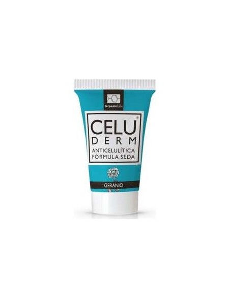 Terpenic Celuderm Crema Anticelulítis Health Care Dermo 30Ml